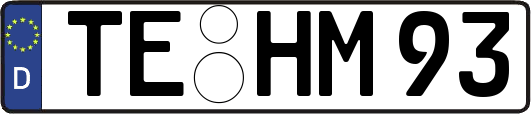 TE-HM93