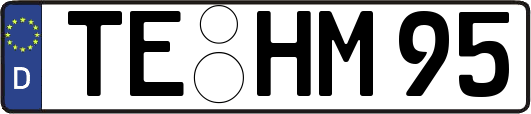TE-HM95