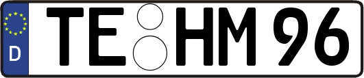 TE-HM96