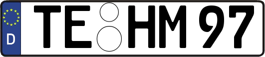 TE-HM97