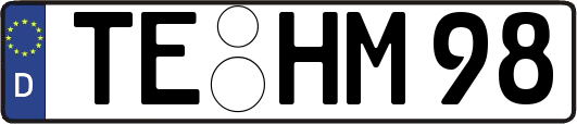 TE-HM98