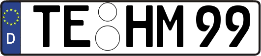 TE-HM99