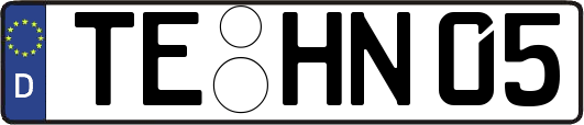 TE-HN05