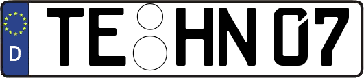 TE-HN07