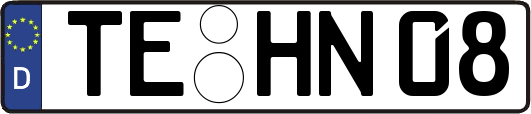 TE-HN08