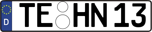 TE-HN13