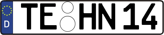 TE-HN14