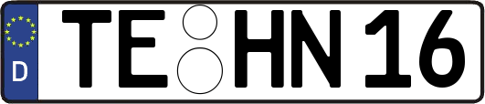 TE-HN16