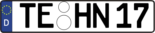 TE-HN17
