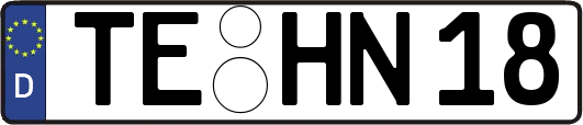 TE-HN18