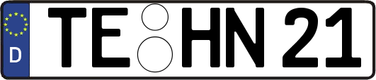 TE-HN21