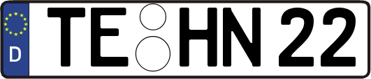 TE-HN22