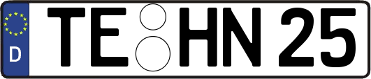 TE-HN25