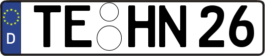 TE-HN26