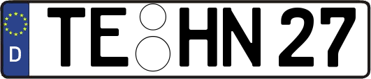 TE-HN27