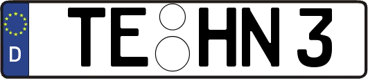 TE-HN3