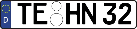TE-HN32