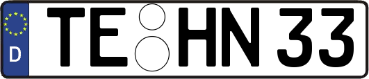 TE-HN33