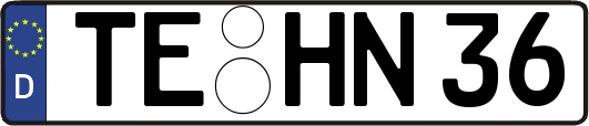 TE-HN36