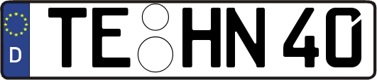 TE-HN40