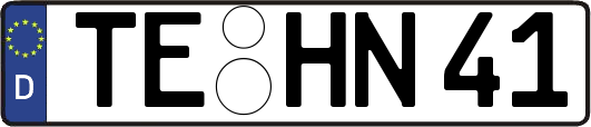 TE-HN41
