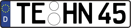 TE-HN45