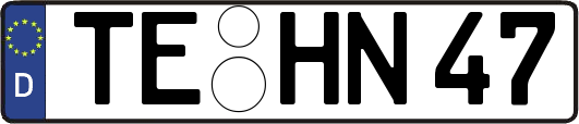 TE-HN47