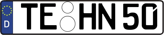 TE-HN50