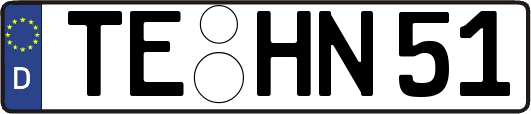 TE-HN51