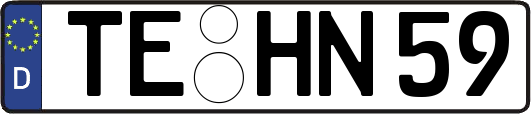 TE-HN59