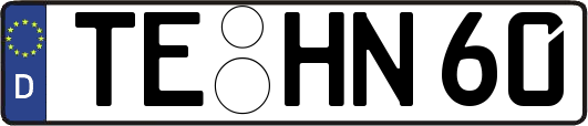 TE-HN60