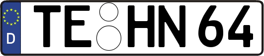 TE-HN64
