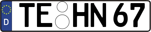 TE-HN67