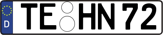 TE-HN72