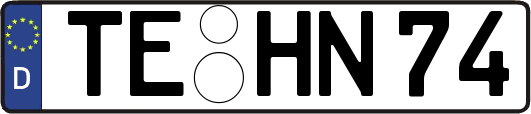 TE-HN74