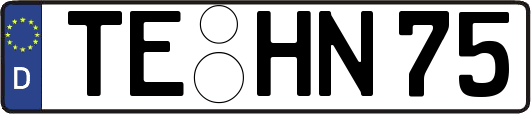 TE-HN75