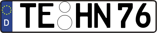 TE-HN76