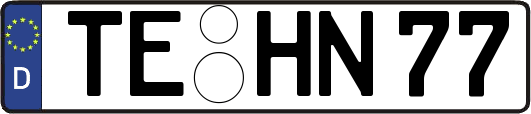 TE-HN77