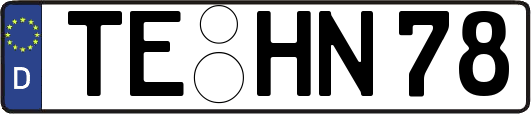 TE-HN78