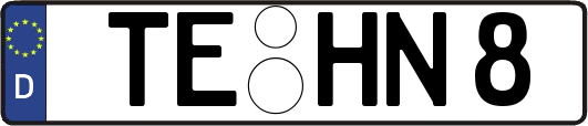 TE-HN8