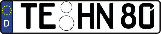 TE-HN80