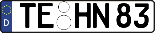 TE-HN83