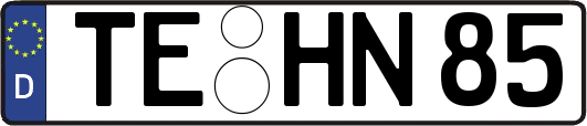 TE-HN85