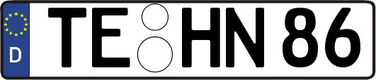 TE-HN86