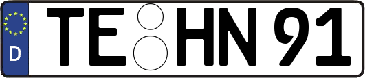 TE-HN91