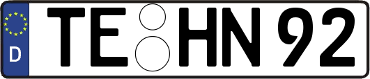 TE-HN92