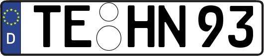 TE-HN93