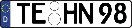 TE-HN98