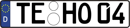 TE-HO04