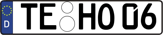 TE-HO06